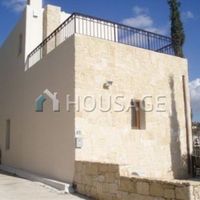 Вилла на Кипре, Пафос, 140 кв.м.