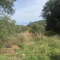 Land plot in Greece