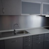 Квартира в Греции, 92 кв.м.