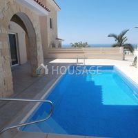 Вилла на Кипре, Пафос, 135 кв.м.