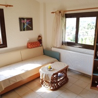 Townhouse in Greece, 124 sq.m.