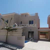 Вилла на Кипре, Пафос, 135 кв.м.