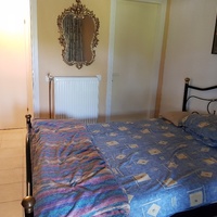 Townhouse in Greece, 124 sq.m.