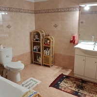 Townhouse in Greece, 124 sq.m.