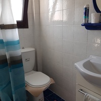 Townhouse in Greece, 124 sq.m.