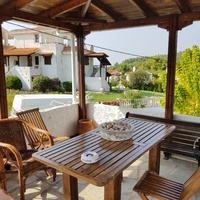 Townhouse in Greece, 124 sq.m.