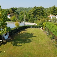 Townhouse in Greece, 124 sq.m.