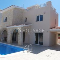 Вилла на Кипре, Пафос, 135 кв.м.