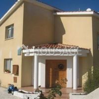 Вилла на Кипре, Пафос, 169 кв.м.