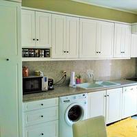 Квартира в Греции, 111 кв.м.