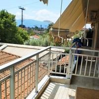 Flat in Greece, 30 sq.m.