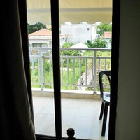 Flat in Greece, 30 sq.m.