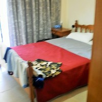 Flat in Greece, 30 sq.m.