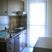 Flat in Greece, 30 sq.m.