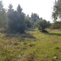 Land plot in Greece