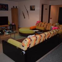 Townhouse in Greece, 290 sq.m.