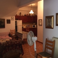 Квартира в Греции, 85 кв.м.