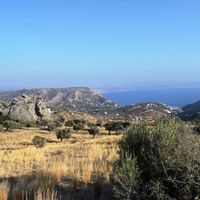 Land plot in Greece