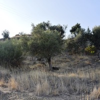 Land plot in Greece