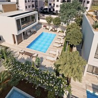 Villa in Republic of Cyprus, 152 sq.m.