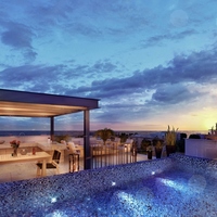 Flat in Republic of Cyprus, 92 sq.m.