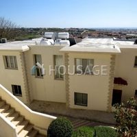 Villa in Republic of Cyprus, Eparchia Pafou, 250 sq.m.