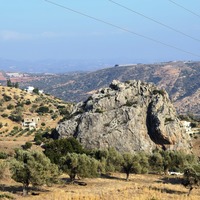 Land plot in Greece