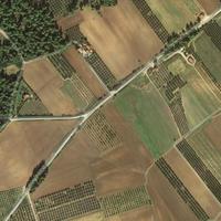 Земельный участок в Греции