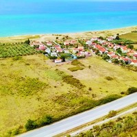 Земельный участок в Греции