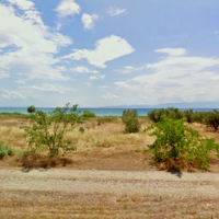 Земельный участок в Греции