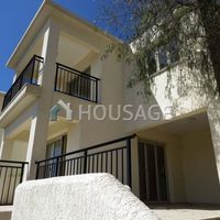 Villa in Republic of Cyprus, Eparchia Pafou, 250 sq.m.