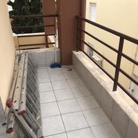 Townhouse in Greece, 230 sq.m.