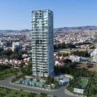 Flat in Republic of Cyprus, 64 sq.m.