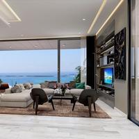 Flat in Republic of Cyprus, 64 sq.m.