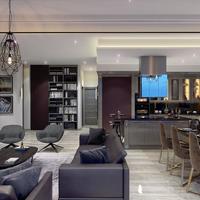 Flat in Republic of Cyprus, 64 sq.m.