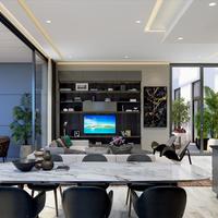 Flat in Republic of Cyprus, 64 sq.m.