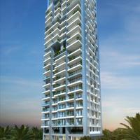 Flat in Republic of Cyprus, 64 sq.m.