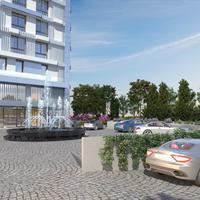 Flat in Republic of Cyprus, 64 sq.m.