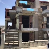 Townhouse in Greece, 250 sq.m.