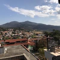 Townhouse in Greece, 250 sq.m.