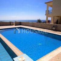 Вилла на Кипре, Пафос, 250 кв.м.