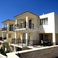 Вилла на Кипре, Пафос, 250 кв.м.