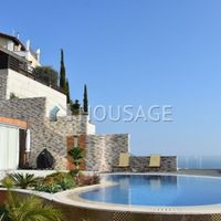 Вилла на Кипре, Лимасол, 550 кв.м.