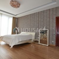 Вилла на Кипре, Лимасол, 550 кв.м.