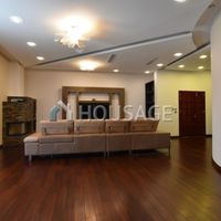 Вилла на Кипре, Лимасол, 550 кв.м.