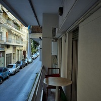 Квартира в Греции, 80 кв.м.