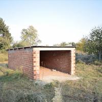 Land plot in Greece, 888 sq.m.