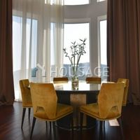 Вилла на Кипре, Лимасол, 550 кв.м.