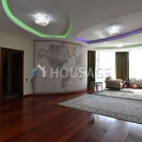 Вилла на Кипре, Лимасол, 550 кв.м.