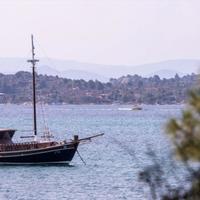 Бизнес-центр в Греции, 240 кв.м.